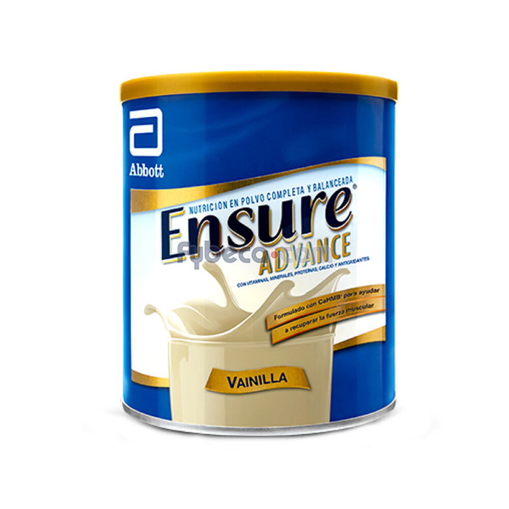 Ensure-Advance-Vainilla-900-G-Tarro-imagen