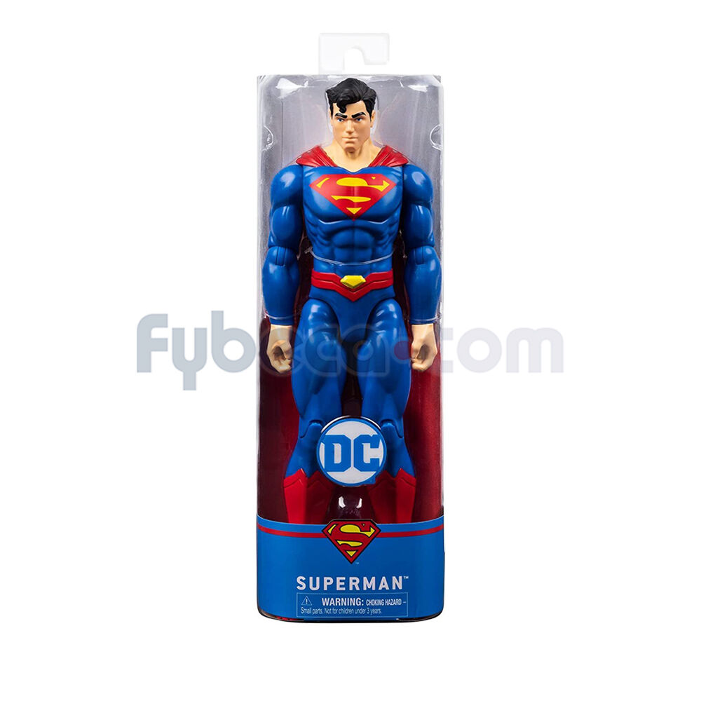 Juguete-Superman-12"-Unidad-imagen