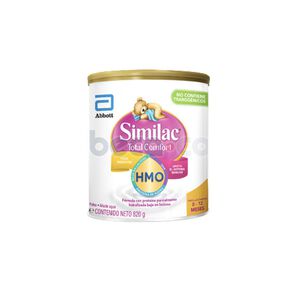 Leche-Similac-E-Total-Comfort-1-Abbott-820-G-Tarro-imagen