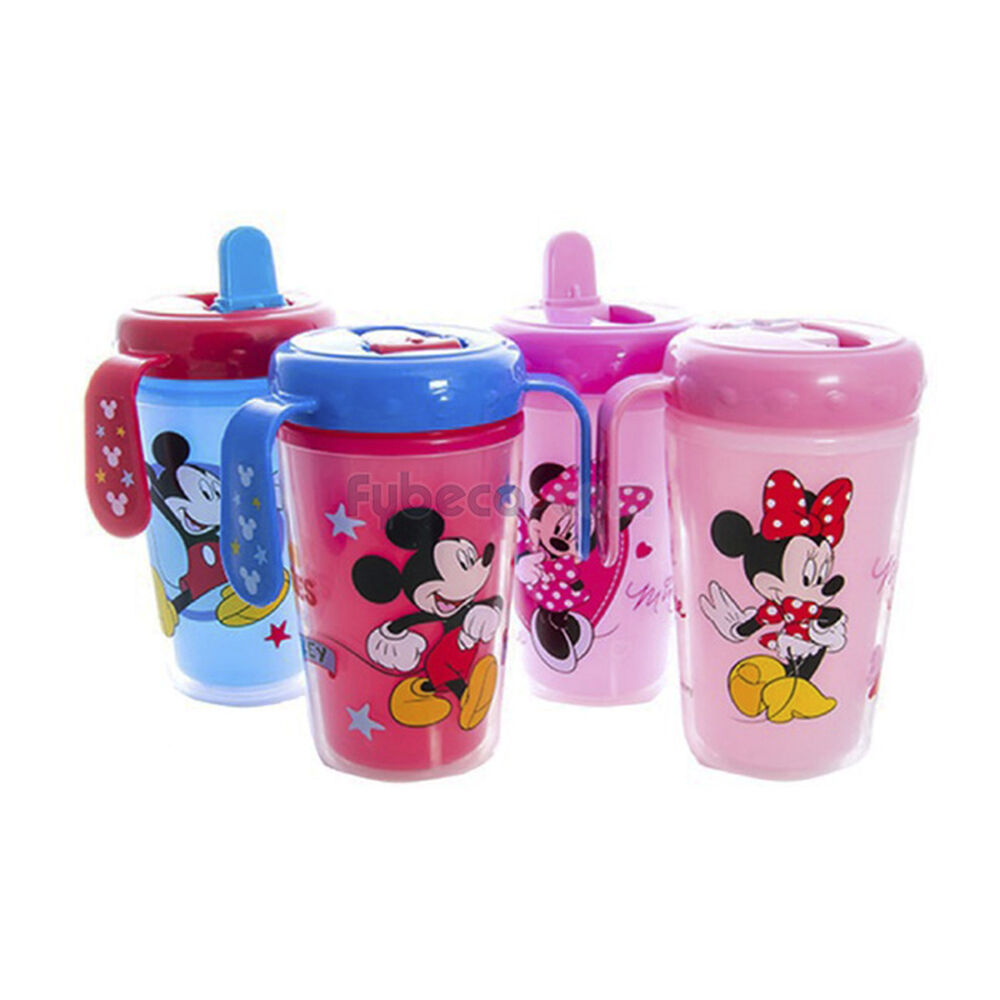 Vaso-Insulado-Disney-8-Oz-Unidad-imagen