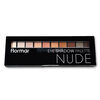 Paleta-De-Sombras-Flormar-Eyeshadow-Palette-Nude-01-10-G-Unidad-imagen