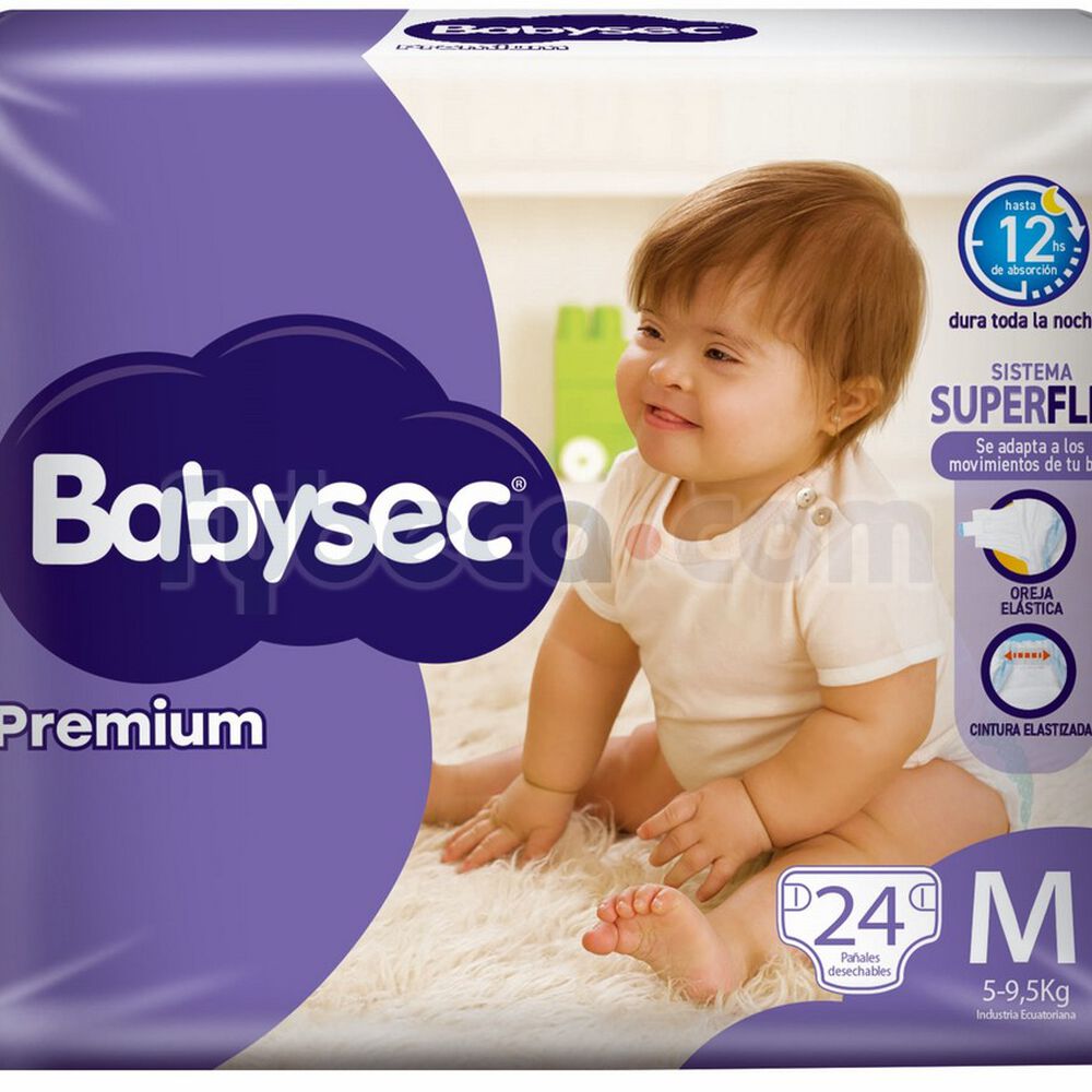 Panales-Babysec-Premium-Babysec-Premium-Chico-X-24-imagen