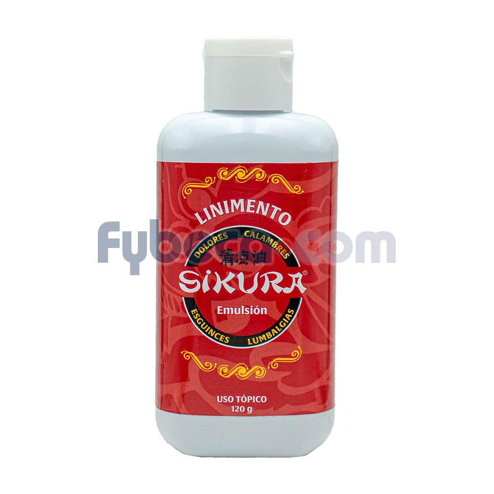 Sikura-Linimento-Emulsion-F/120G-imagen