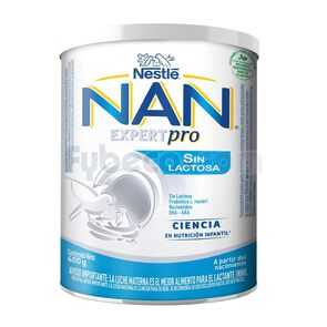 Nan-Sin-Lactosa-0-12-Mes-Lata-400G-imagen