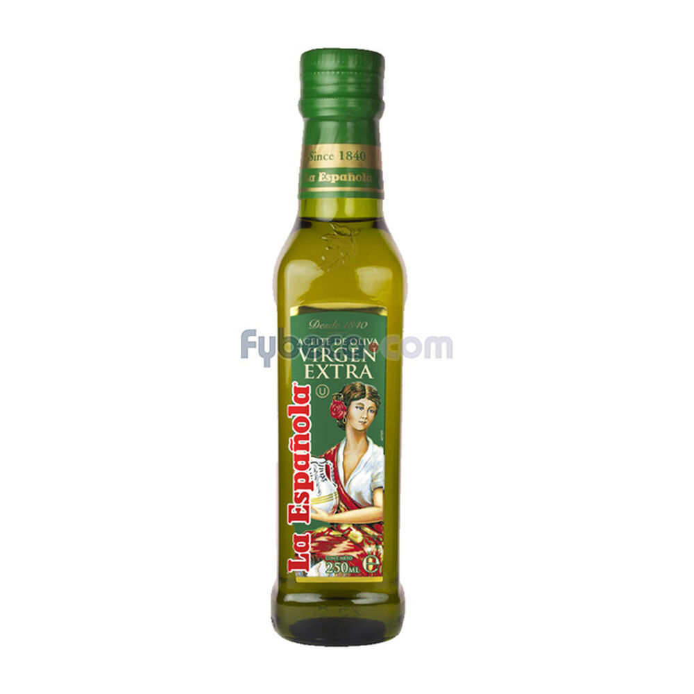 Aceite-De-Oliva-La-Española-250-Ml-Frasco-imagen