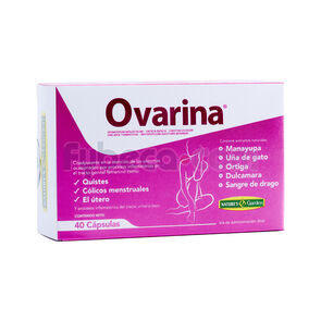 Ovarina-Caps-C/40--imagen