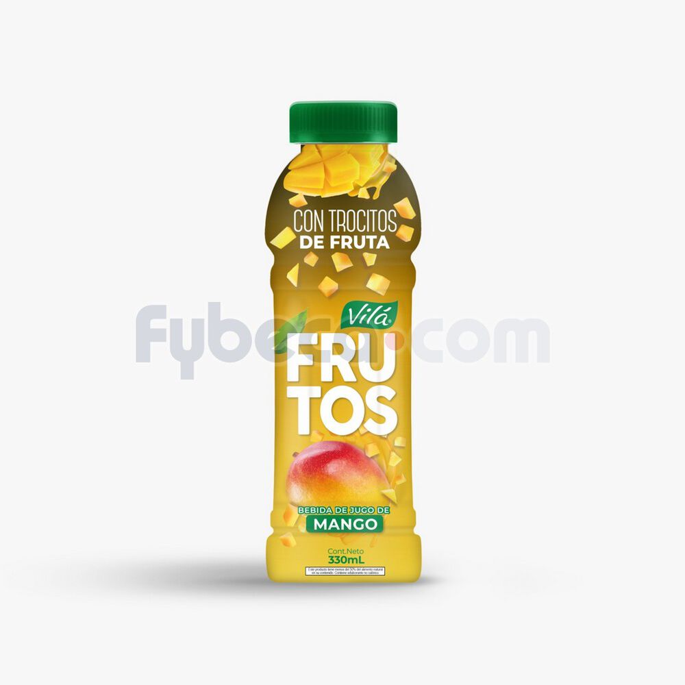 Bebida-De-Jugo-De-Mango-Vilã?-330-Ml-imagen