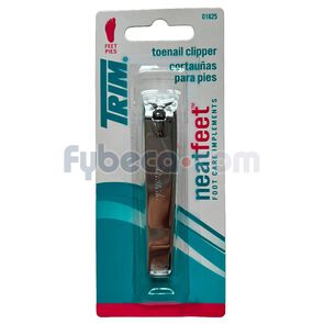 Cortau&ntilde;as-Para-Pies-Trim-Grande-Unidad-imagen