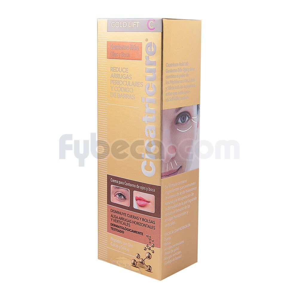 Crema-Cicatricure-Gold-Lift-Contorno-Dúo-15-G-imagen-3