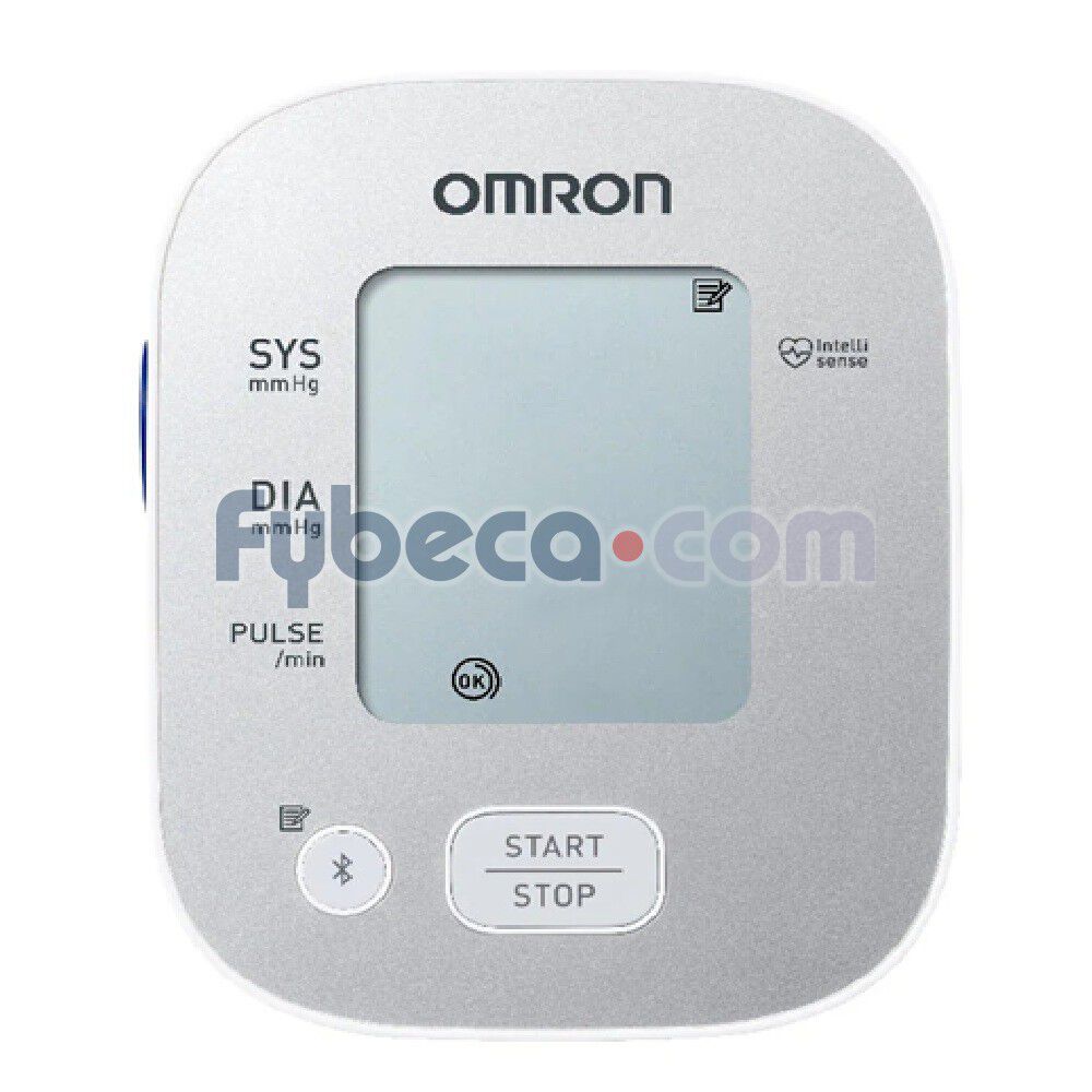 Tensiometro-Omron-Modelo-Hem-7144T2-imagen-2