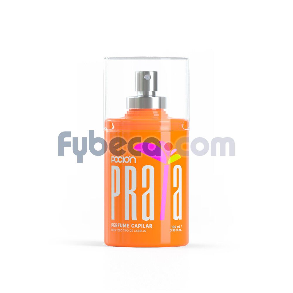 Pocion-Perfume-Capilar-Praia-100-Ml-imagen-1
