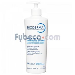 B&aacute;lsamo-Corporal-Atoderm-Intensive-Baume-500-Ml-Unidad-imagen