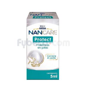 Nancare-Protect-Probiotic-Drops-54X5Ml-imagen