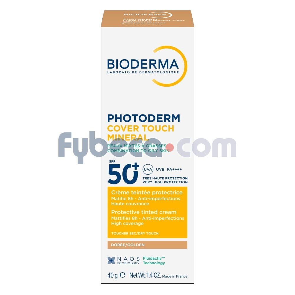 Photoderm-Cover-Touch-SPF-50+-Dorado---Protector-solar-mineral-alta-cobertura-imagen-3