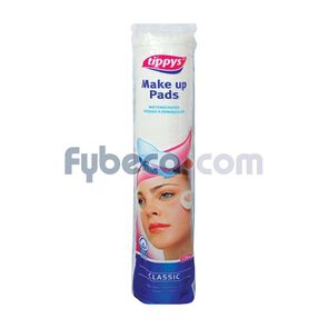 Discos-Desmaquilladores-Tippys-X-120-imagen