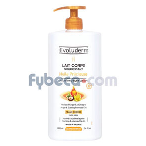 Loción-Corporal-Huile-Précieuse-120-Ml-Unidad-imagen