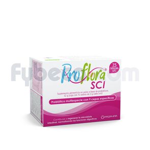 Proflora-Sci-42G-C/14-Caja-imagen