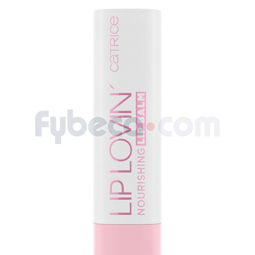 Balsamo-Lip-Lovin'-Nourishing--3.5-Gr-010-Catrice-imagen