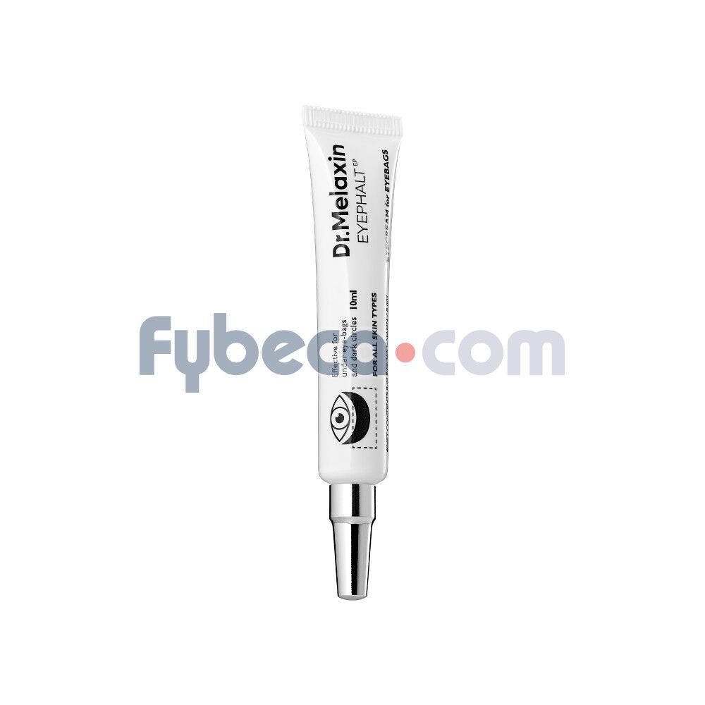 Dr.-Melaxin-Eyephalt-Eyebag-Cream-10ml-imagen