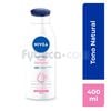 Crema-Nivea-Corporal-Aclarado-Natural-400-Ml-Frasco-imagen