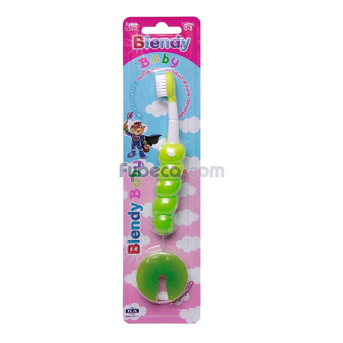 Cepillo de dientes para hot sale niños precio