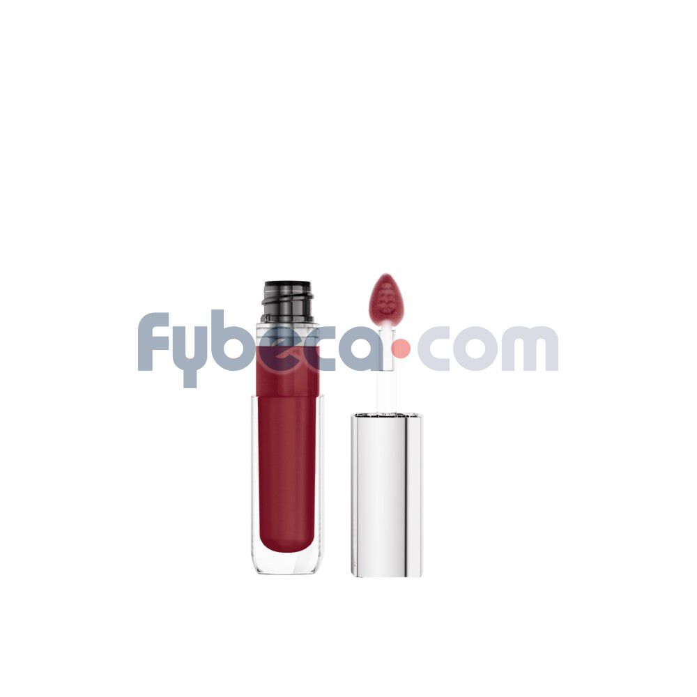 L'Or&eacute;al-Paradise-Plump-Ambition-Brillo-Labial-Berry-Jolie-490/1-imagen
