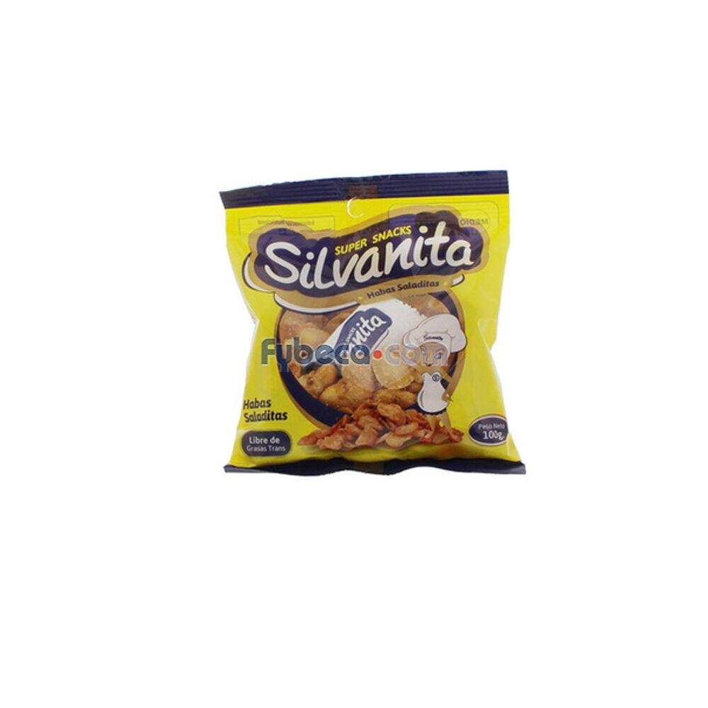 Snack-De-Habas-Saladitas-100-G-Bolsa-Unidad-imagen