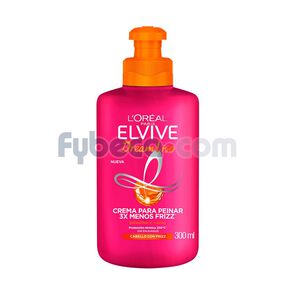 Elvive-Crema-De-Peinar-Dream-Liso-300ml/6-imagen