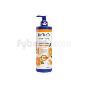 Dr-Teal's-Body-Lotion-Vitamin-C-532ml-imagen