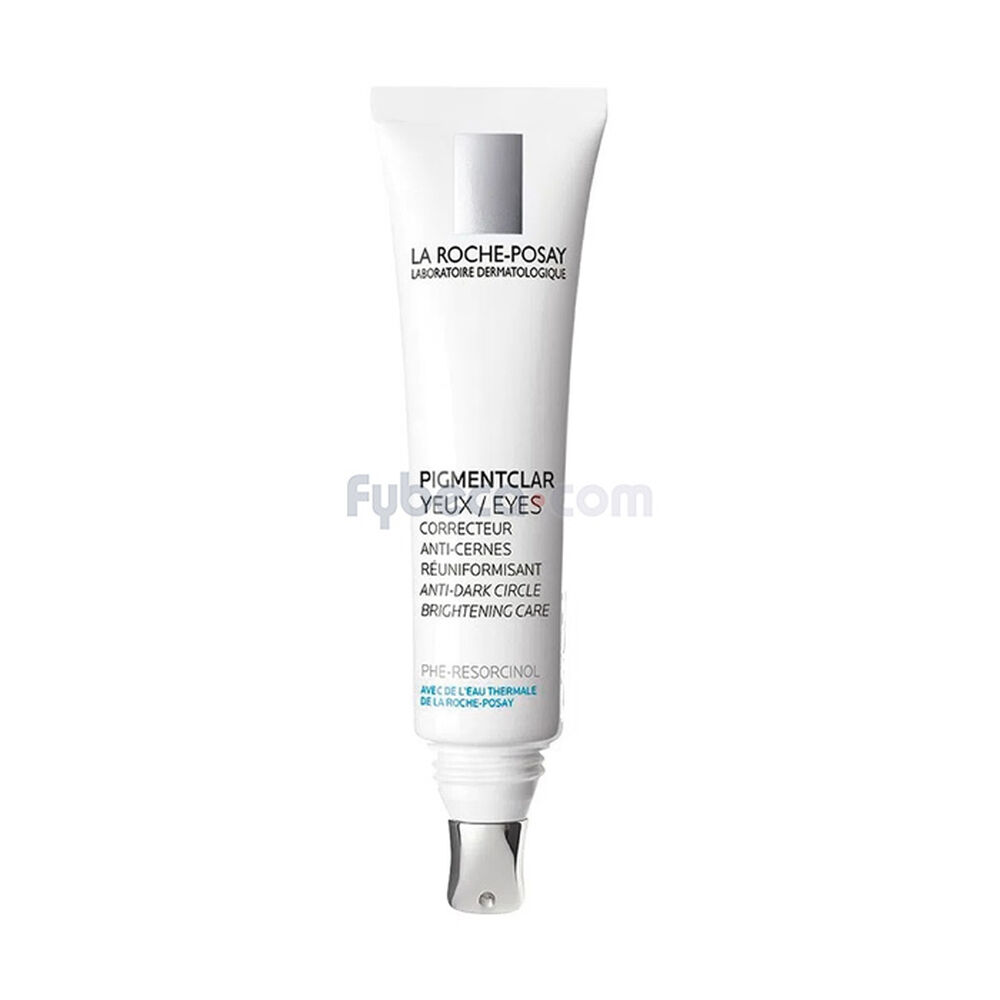 Aclarador-La-Roche-Posay-Pigmentclar-Ojos-15-Ml-Frasco-imagen