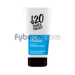 Under-20-Crema-Facial-50ml-imagen