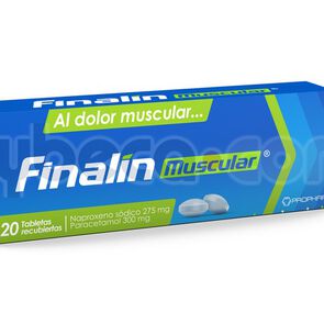 Finalin-Muscular-Tab-Rec-575Mg-C/20-Caja-imagen