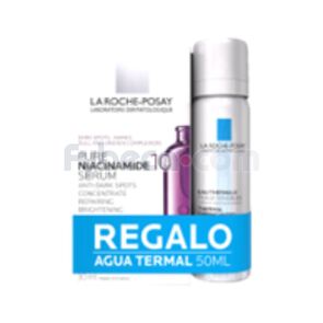Pack-Niacinamida-30Ml-+-Agua-Termal-50Ml-imagen