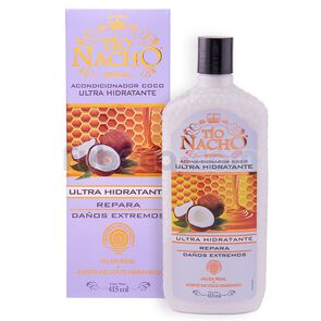 Acondicionador-Ultra-Hidratante-Coco-415-Ml-Botella-Unidad-imagen