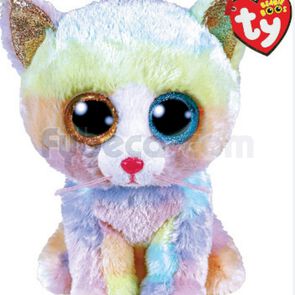 Ty-Beanie-Boos-Heather-Gato-Mediano-36571-imagen