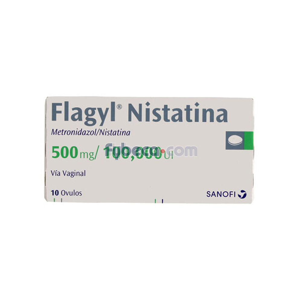 Flagyl-Antiinfec-Nistatina-Ov.-C/10-Suelta--imagen