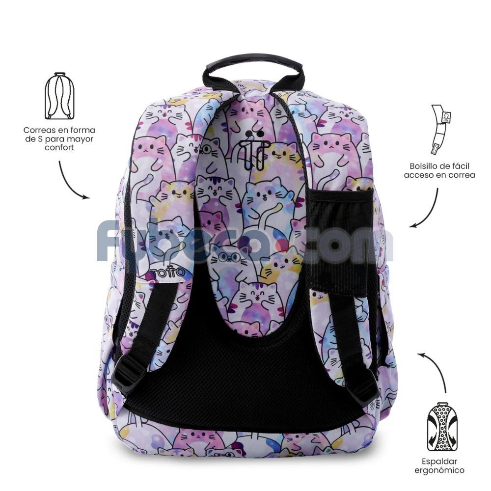 Mochila-Mujer--Mochila-Pc-Acuarela-Glitter-Ma04eco001-25210-1i2-imagen-3