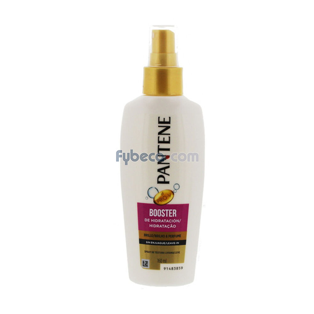 Booster-Capilar-Brillo-&-Perfume-160-Ml-Unidad-imagen
