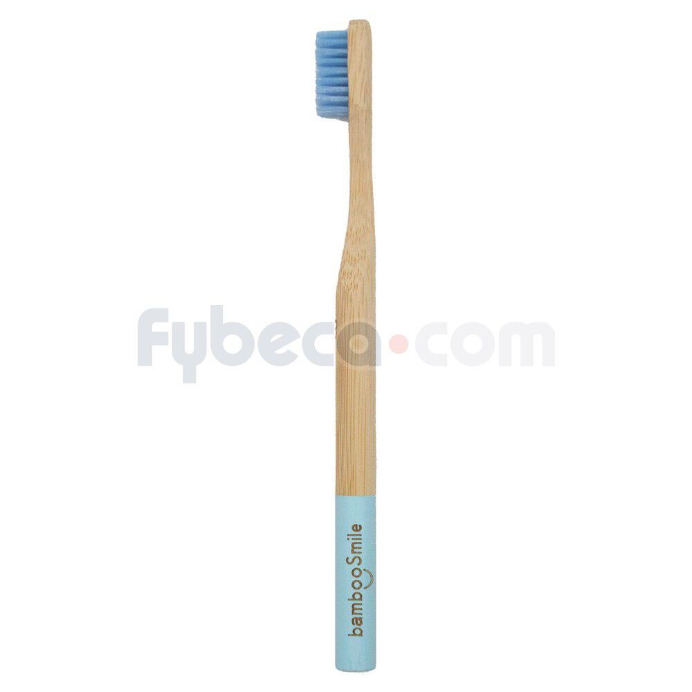 Cepillo-Dental-Premium-Bamboosmile-Azul-imagen