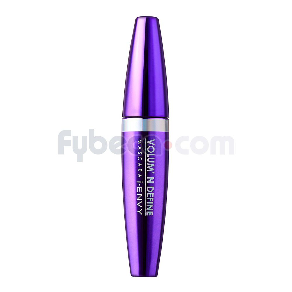 Kiss-Mascara-Volumen-Very-Black-imagen-1