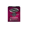 Preservativos-Sanamed-Duo-G-Sentationc/6-Suelta--imagen