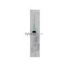 Megar-Jeringa-5Cc-21G-X-1-1/2-C/100-Suelta-imagen