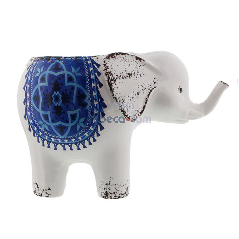 Elefante-Grande-Holi-Color'S-Unidad-imagen
