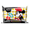 Toallitas-H&uacute;medas-Antibacteriales-Minnie-Paquete-imagen