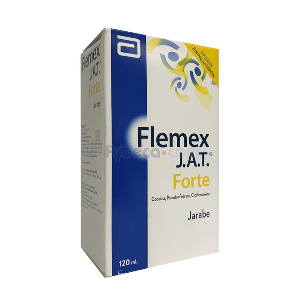 Flemex-Jarabe-J.A.T.-Forte-F/120-Ml.--imagen