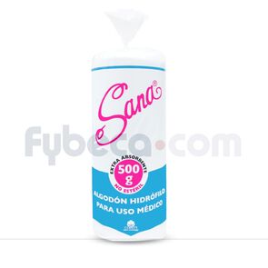 Algodones-Sana-500-G-Paquete-imagen