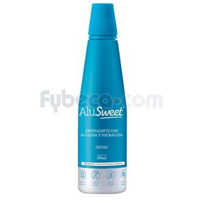 Edulcorante--Alulosa-Gotas-180-Ml-imagen