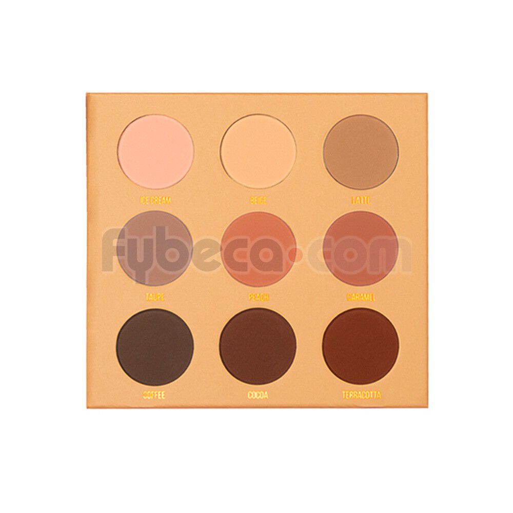 SAMY-PALETA-X-9-SOMBRAS-COMPACTAS-02-NUDE-VIBES-imagen-3