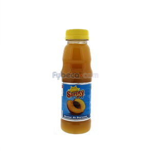 Jugo-Sunny-Durazno-300-Ml-Frasco-imagen