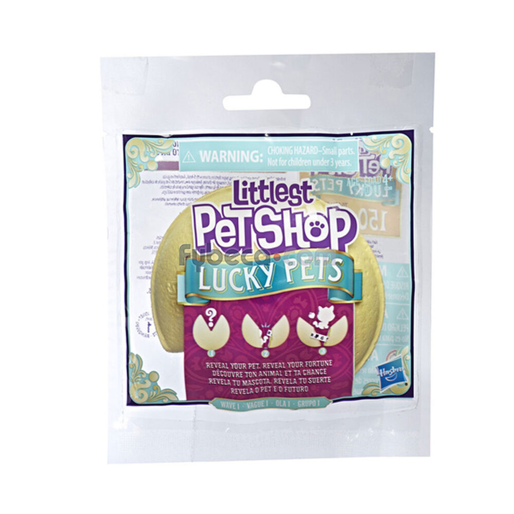 Juguete-Hasbro-Little-Pet-Shop-Galleta-Fortuna-Unidad-imagen